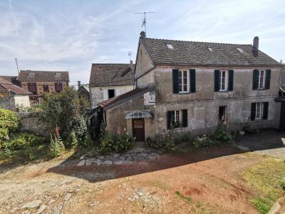 Vente Maison 6 pices CHARS 95750