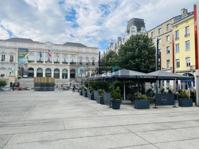 Vente Appartement 2 pièces SAINT-ETIENNE 42000