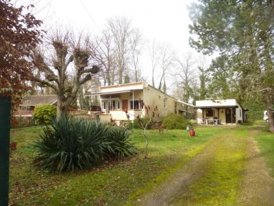 Vente Maison 2 pièces VINNEUF 89140