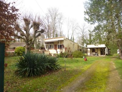 Vente Maison VINNEUF  89