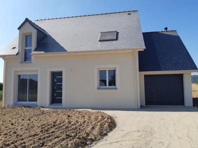 Vente Maison ALLINEUC  22