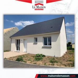 Vente Maison 4 pices YFFINIAC 22120