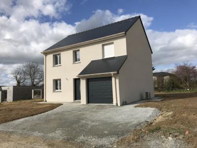 Vente Maison LAMBALLE  22