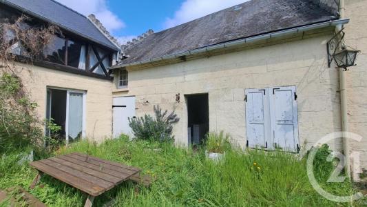 Vente Maison VIC-SUR-AISNE  02