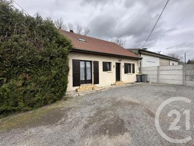 Vente Maison VIC-SUR-AISNE  02