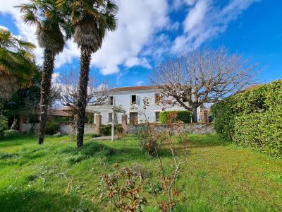 For sale Prestigious house BOULOGNE-SUR-GESSE  31