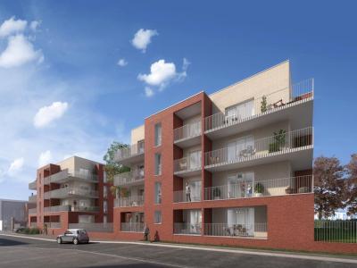 For sale Apartment HAZEBROUCK  59