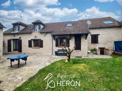 Vente Maison CHAPELLE-LA-REINE 