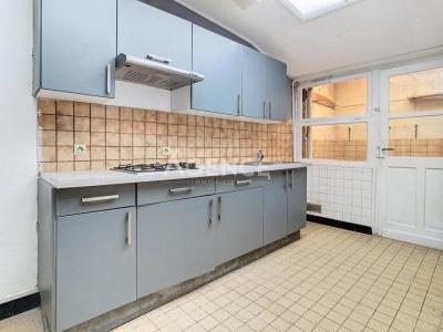 For sale House LILLERS