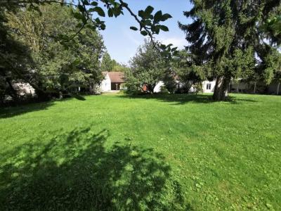Vente Maison 6 pièces EGRISELLES-LE-BOCAGE 89500