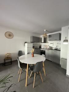 photo For sale Apartment TRINITE 06