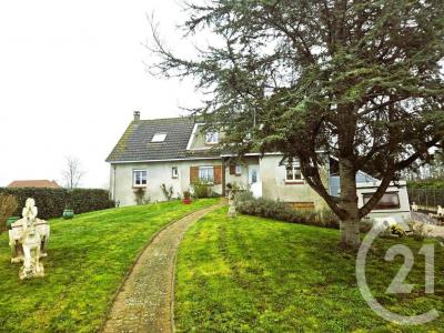 photo For sale House WABEN 62