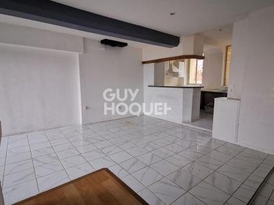 photo For rent House COULOMMIERS 77