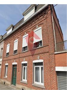 photo For sale Apartment building CAUDRY 59