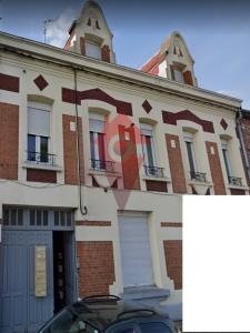 photo For sale Apartment building CAUDRY 59