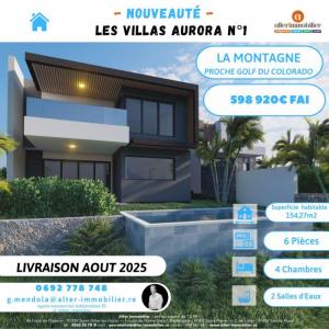For sale House MONTAGNE  974