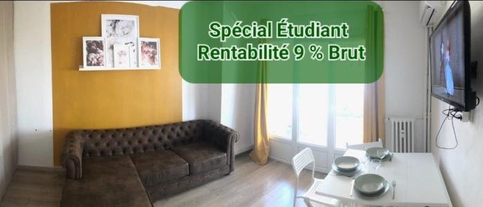 photo For sale Apartment TOULON 83