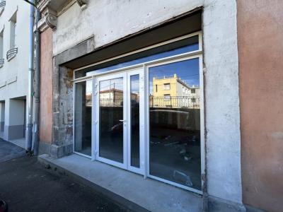 photo For rent Commercial office NARBONNE 11