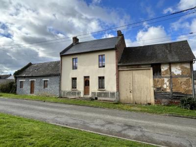 photo For sale Prestigious house HORNOY-LE-BOURG 80