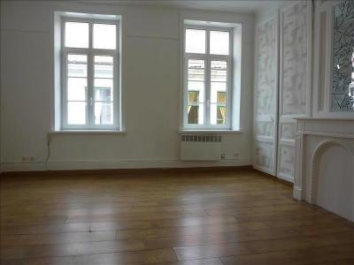 photo For rent Apartment BOULOGNE-SUR-MER 62