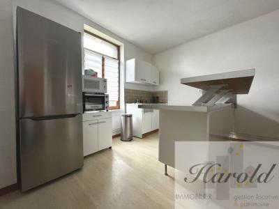 Location Appartement 4 pices BOVES 80440