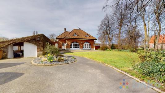Vente Maison 4 pièces STEENE 59380