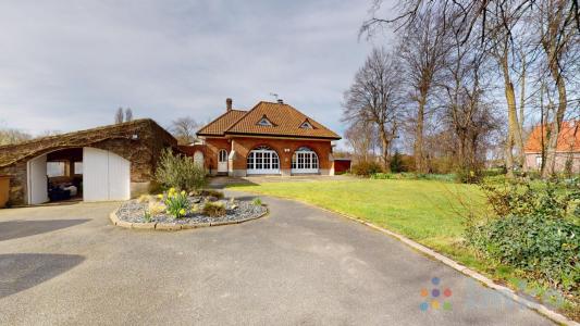 Vente Maison STEENE  59