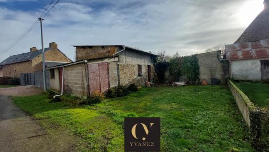 Vente Maison MOULINS 35680