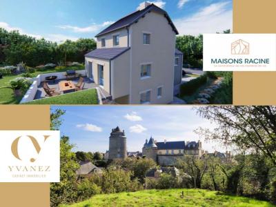 Vente Maison 6 pices CHATEAUGIRON 35410