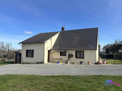 Vente Maison 4 pices CHATEAUMEILLANT 18370