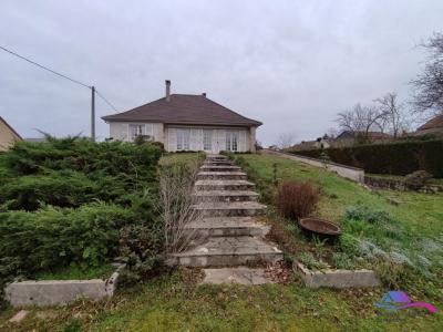 Vente Maison 4 pices CHATEAUMEILLANT 18370