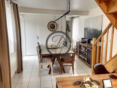 Vente Maison 4 pices BRETEUIL 60120