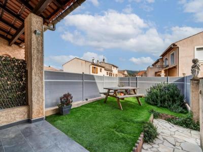photo For sale House GAUDE 06