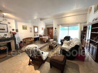 Vente Appartement SEYNE-SUR-MER 