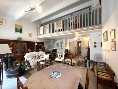 Vente Appartement SEYNE-SUR-MER 