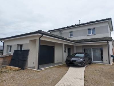 Vente Maison LANEUVILLE-AU-PONT  52