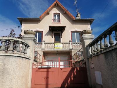 photo For sale House BRASSAC-LES-MINES 63