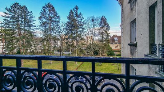 Vente Appartement CHANTILLY 60500