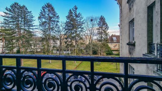 photo For sale Apartment CHANTILLY 60