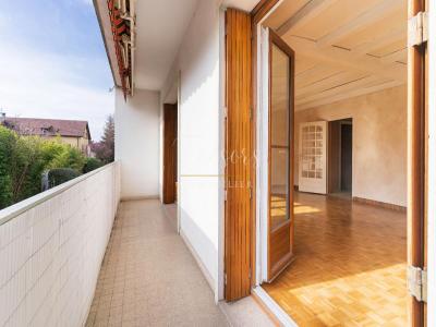 Vente Appartement 4 pièces CRAN-GEVRIER 74960
