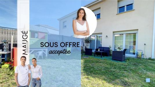For sale House PONT-EVEQUE  38
