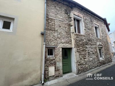 photo For sale House VICHY 03