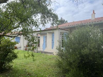 Vente Maison SEYSSES  31