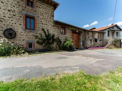 Vente Maison SAINT-MARTIN-EN-HAUT  69