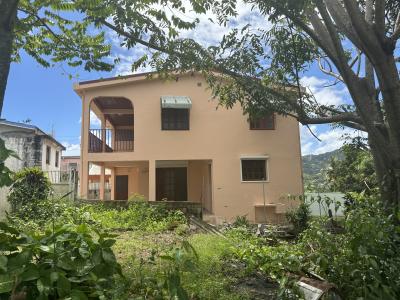 Vente Maison ROBERT  972