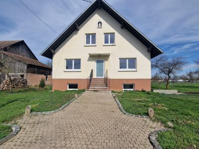 For rent House HAGENBACH  68