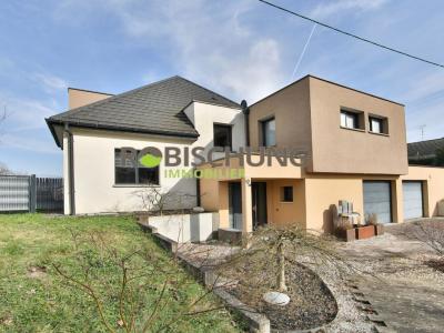 photo For sale House ALTENACH 68