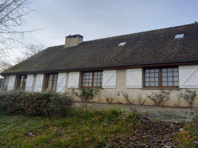 photo For sale House CRECY-COUVE 28
