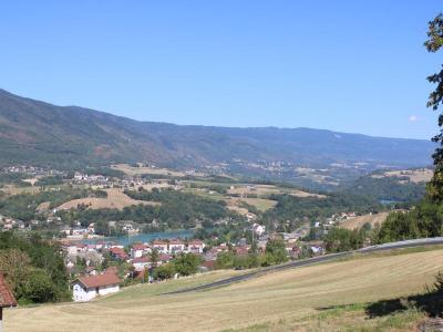 Vente Maison 4 pièces SEYSSEL 74910