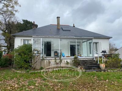 Vente Maison 5 pices NANTES 44300